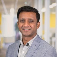 Rohit Panedka