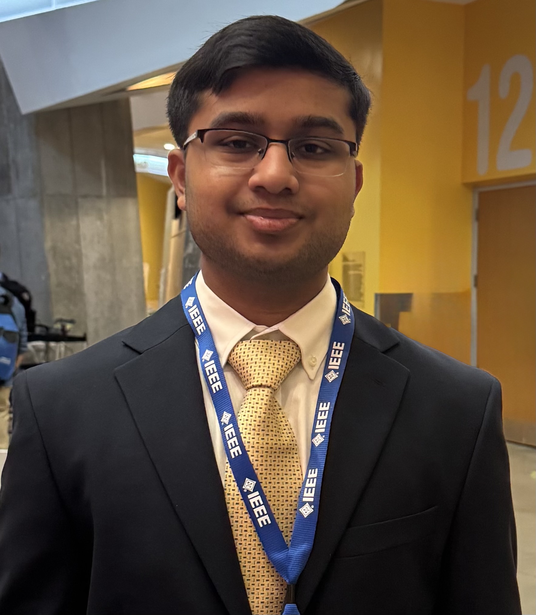 Aarya Gupta