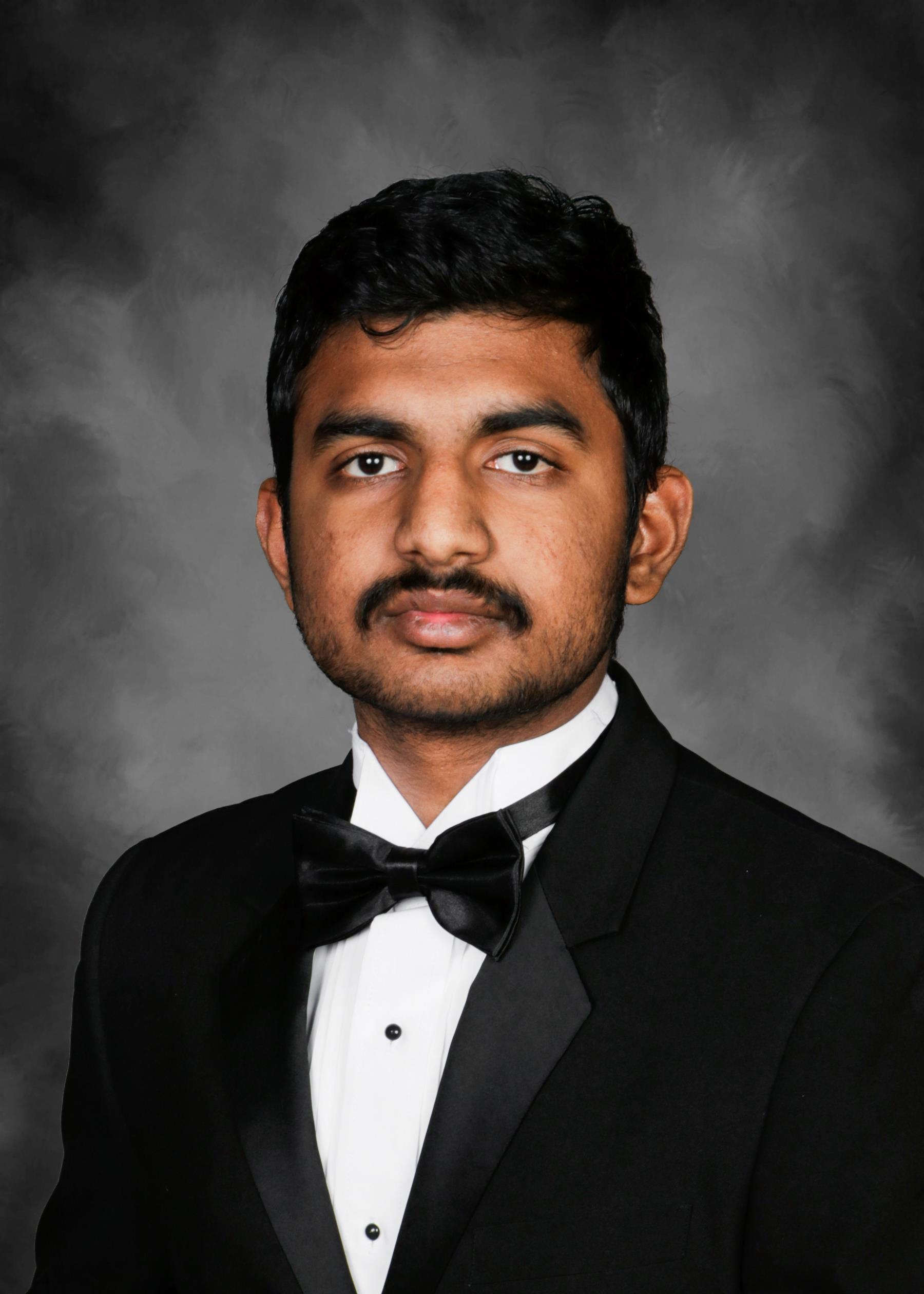 Anjan Bellamkonda