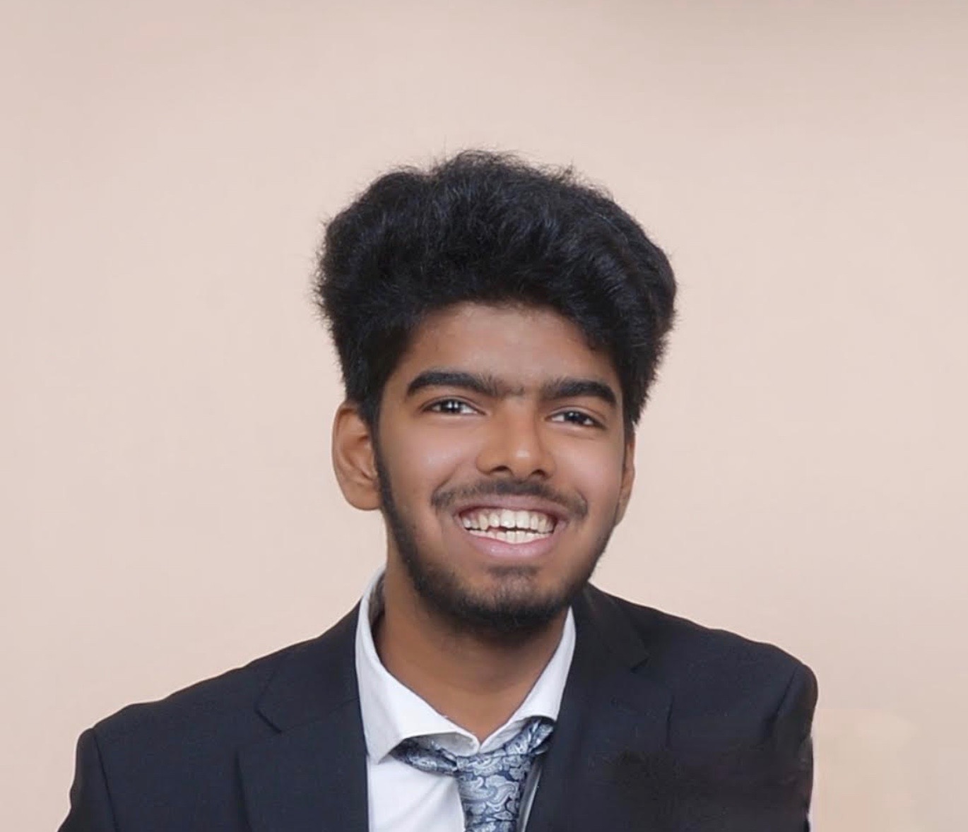 Harivatsan Selvam