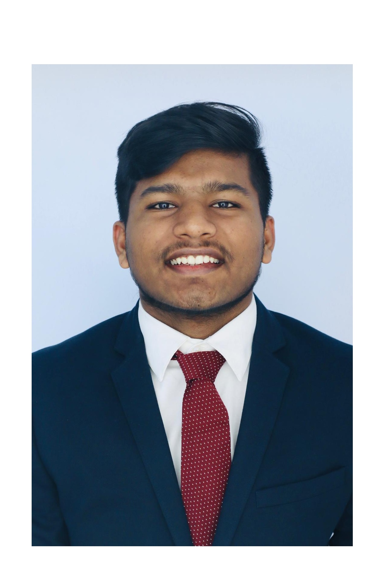 Joshith Reddy Aleti